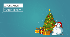 X-Formation - Year in Review 2024