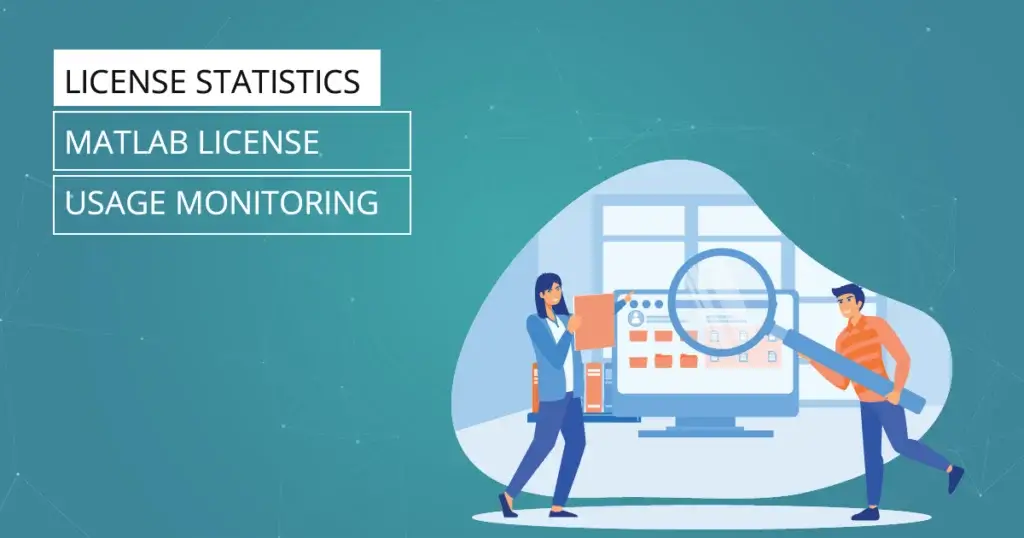 License Statistics - How to set up MATLAB license usage monitoring