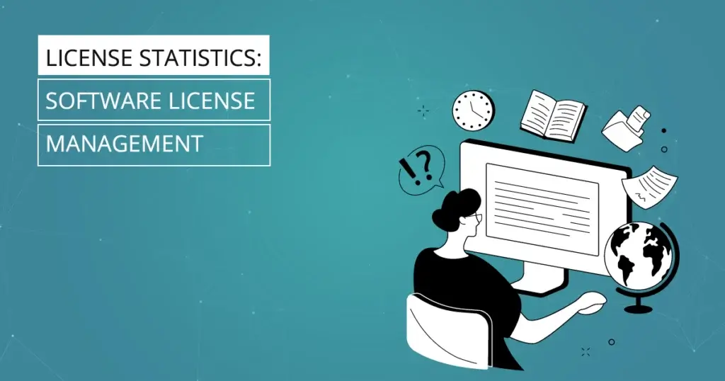 Five things you may not know about software license management