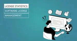 Five things you may not know about software license management